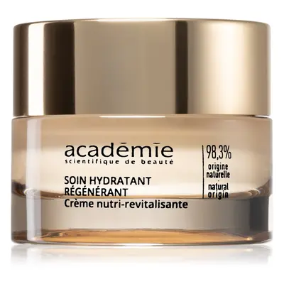 Académie Scientifique de Beauté Youth Repair intenzivní hydratační a revitalizační krém 50 ml