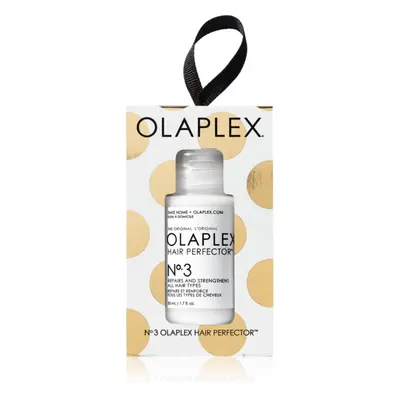 Olaplex N°3 Hair Perfector ošetřující péče pro poškozené a křehké vlasy 50 ml