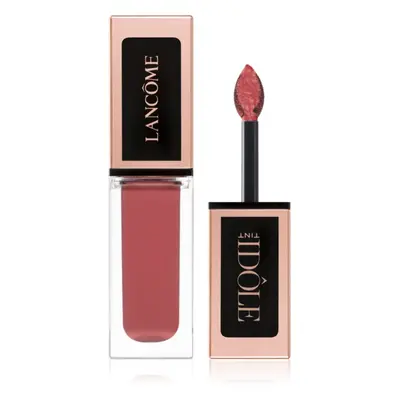 Lancôme Idôle Tint tekuté oční stíny odstín 07 Earth Red 7 ml