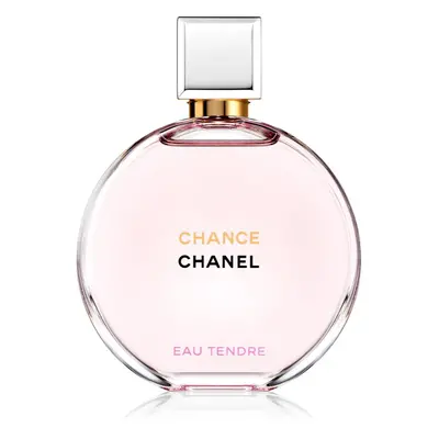 Chanel Chance Eau Tendre parfémovaná voda pro ženy 50 ml