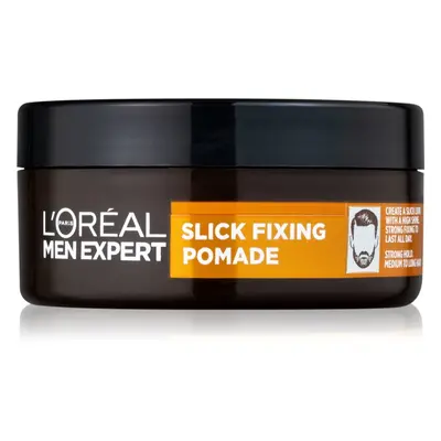 L’Oréal Paris Men Expert Barber Club vosk na vlasy se silnou fixací 75 ml