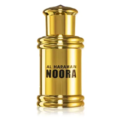 Al Haramain Noora parfémovaný olej pro ženy 12 ml