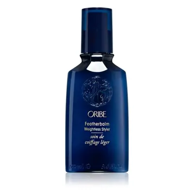 Oribe Featherbalm Weightless přípravný krém na vlasy před stylingem 100 ml