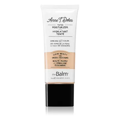 theBalm Anne T. Dotes® Tinted Moisturizer tónovací hydratační krém odstín #14 Fair 30 ml