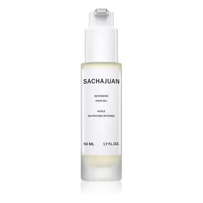 Sachajuan Intensive Hair Oil pečující olej pro všechny typy vlasů 50 ml