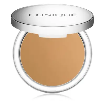 Clinique Almost Powder Makeup SPF 15 pudrový make-up SPF 15 odstín 04 Neutral 10 g