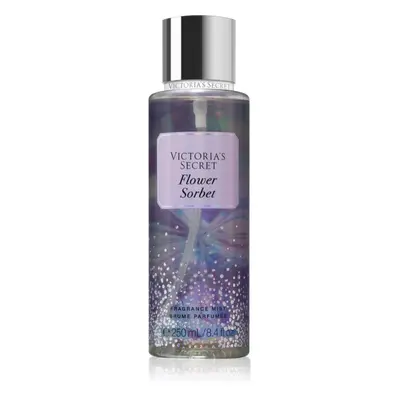 Victoria's Secret Flower Sorbet tělový sprej pro ženy 250 ml