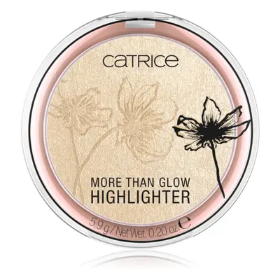 Catrice More Than Glow rozjasňující pudr odstín 030 5,9 g