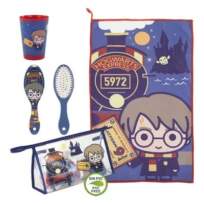 Harry Potter Toiletry Bag toaletní taška pro děti