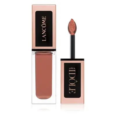 Lancôme Idôle Tint tekuté oční stíny odstín 06 Canyon Clay 7 ml