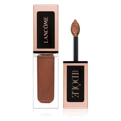 Lancôme Idôle Tint tekuté oční stíny odstín 03 Hot Lava 7 ml