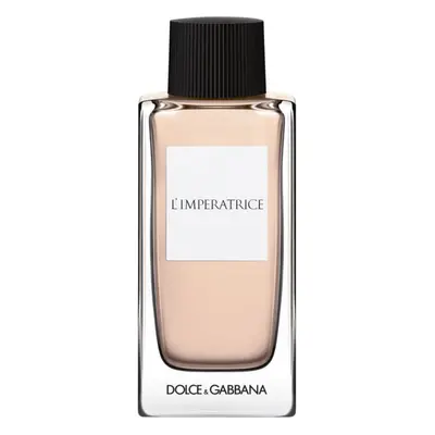 Dolce&Gabbana L´Imperatrice toaletní voda pro ženy 100 ml