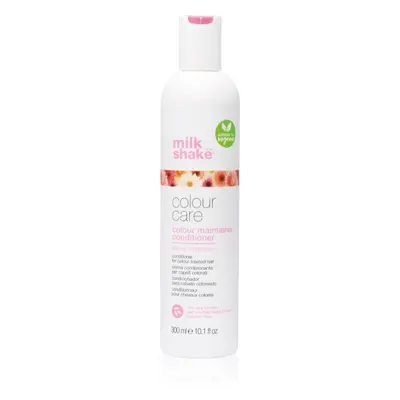 Milk Shake Color Care Flower Fragrance hydratační kondicionér pro ochranu barvy 300 ml