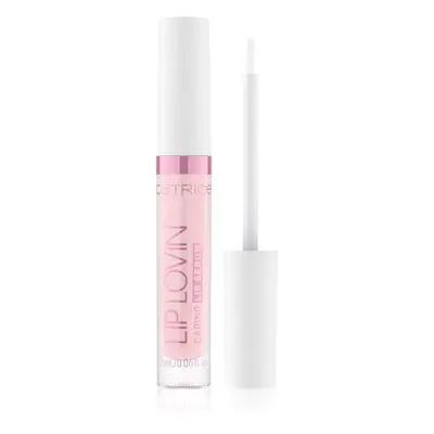 Catrice Lip Lovin' vyživující sérum na rty odstín 010 2 ml