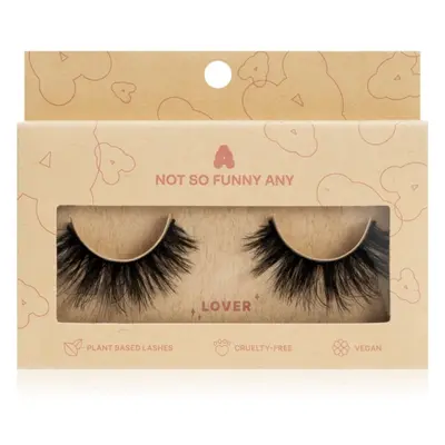 Not So Funny Any Eco Lashes Lover umělé řasy 1 ks