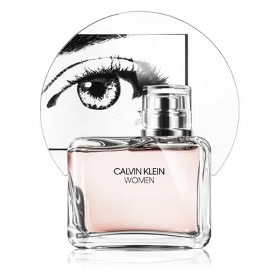 Calvin Klein Women parfémovaná voda pro ženy 100 ml