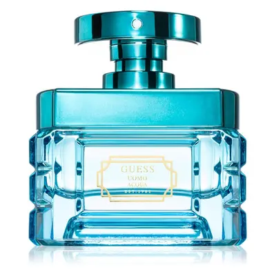 Guess Uomo Acqua toaletní voda pro muže 30 ml