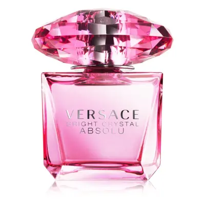 Versace Bright Crystal Absolu parfémovaná voda pro ženy 30 ml