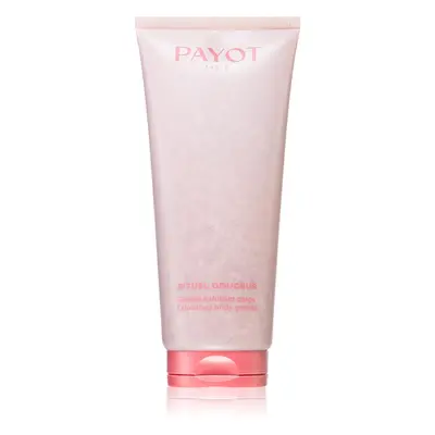 Payot Rituel Douceur Granité Exfoliant Corps tělový peeling 200 ml