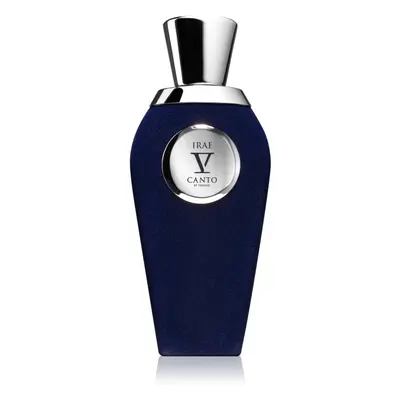 V Canto Irae parfémový extrakt unisex 100 ml