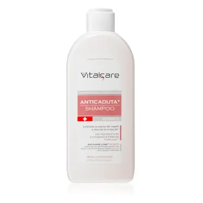 Vitalcare Professional Anticaduta šampon proti vypadávání vlasů 250 ml