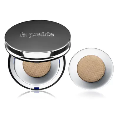 La Prairie Skin Caviar Essence-In-Foundation kompaktní make-up SPF 25 odstín N-30 Satin Nude 2 x