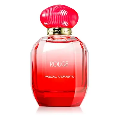 Pascal Morabito Rouge parfémovaná voda pro ženy 100 ml