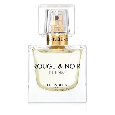 Eisenberg Rouge et Noir Intense parfémovaná voda pro ženy 30 ml