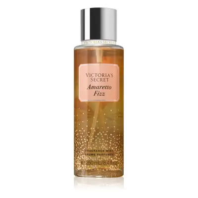 Victoria's Secret Amaretto Fizz tělový sprej pro ženy 250 ml