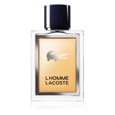 Lacoste L'Homme Lacoste toaletní voda pro muže 50 ml