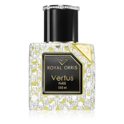 Vertus Gem'ntense Royal Orris parfémovaná voda unisex 100 ml