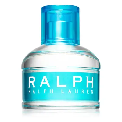 Ralph Lauren Ralph toaletní voda pro ženy 50 ml