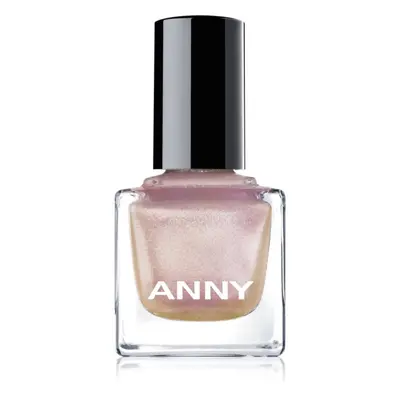 ANNY Color Nail Polish lak na nehty odstín 152.30 Final Touch 15 ml