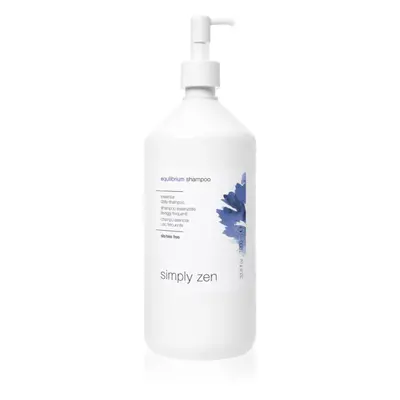 Simply Zen Equilibrium Shampoo šampon pro časté mytí vlasů 1000 ml