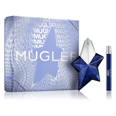 Mugler Angel Elixir dárková sada pro ženy