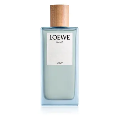 Loewe Agua Drop parfémovaná voda pro ženy 100 ml