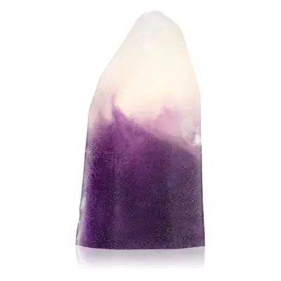 Not So Funny Any Crystal Soap Amethyst krystalové mýdlo 125 g