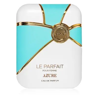 Armaf Le Parfait Azure Pour Femme parfémovaná voda pro ženy 100 ml