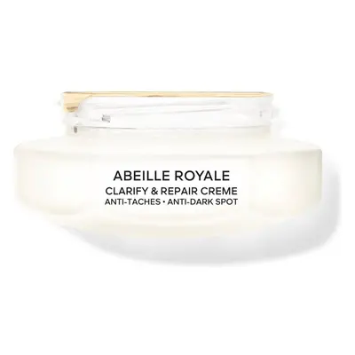 GUERLAIN Abeille Royale Clarify & Repair Creme zpevňující a rozjasňující krém náhradní náplň 50 