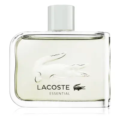 Lacoste Essential toaletní voda pro muže 125 ml