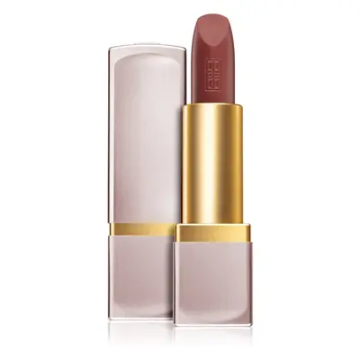 Elizabeth Arden Lip Color Matte luxusní pečující rtěnka s vitamínem E odstín 105 Ambitious Mauve