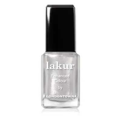 LONDONTOWN Lakur lak na nehty odstín Coconut Crush 12 ml