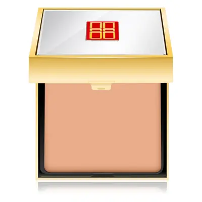 Elizabeth Arden Flawless Finish Sponge-On Cream Makeup kompaktní make-up odstín 09 Honey Beige 2