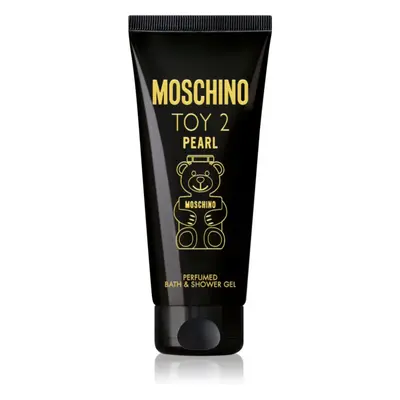 Moschino Toy 2 Pearl sprchový gel pro ženy 200 ml