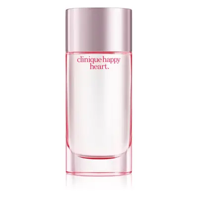 Clinique Happy™ Heart parfémovaná voda pro ženy 100 ml