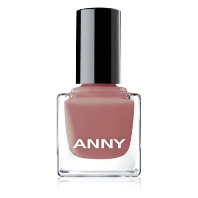 ANNY Color Nail Polish lak na nehty odstín 147.90 Earthquake 15 ml