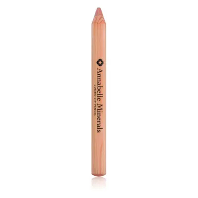 Annabelle Minerals Jumbo Lip Pencil krémová tužka na rty odstín Marigold 3 g