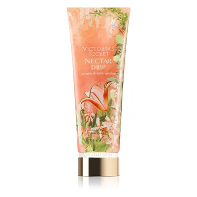 Victoria's Secret Nectar Drip tělové mléko pro ženy 236 ml