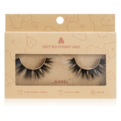 Not So Funny Any Eco Lashes Angel umělé řasy 1 ks