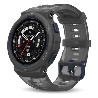 Amazfit Active Edge chytré hodinky barva Midnight Pulse 1 ks